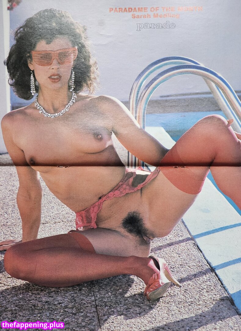 1980'S & Early 90'S Page 3 Girls / GlamourTeaJames / https: / mariawhittaker Foto OnlyFans Nuda #610