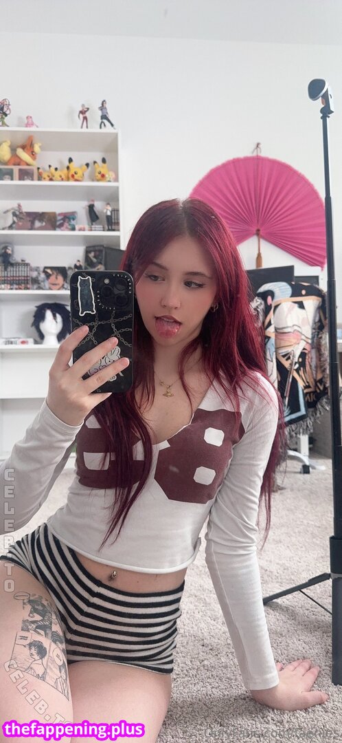 222GenTle / faeriies / https: Naakte OnlyFans Foto #39