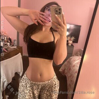 Full leaked Lila rose private onlyfans photo