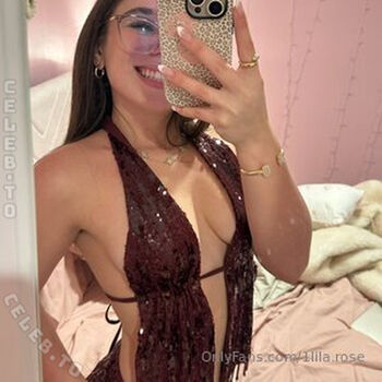 Full leaked Lila rose private onlyfans photo