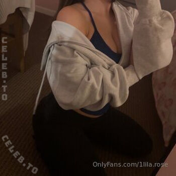 Full leaked Lila rose private onlyfans photo