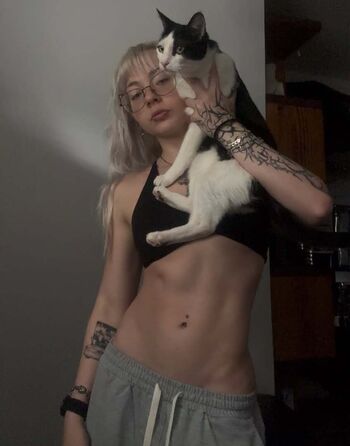 Full leaked Nattynat private onlyfans photo