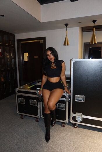 Full leaked Sandz private onlyfans photo