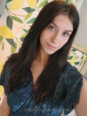 abbybareyfree