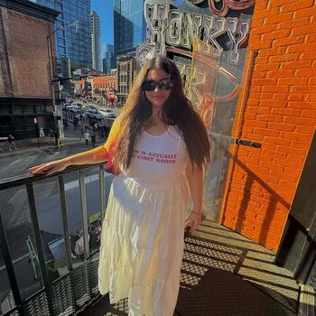 Full leaked Abbyyryder private onlyfans photo