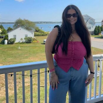 Full leaked Abbyyryder private onlyfans photo