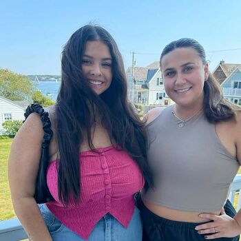 Full leaked Abbyyryder private onlyfans photo