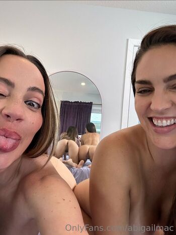 Abigail Mac