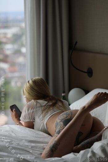 Full leaked Acropolis private onlyfans photo