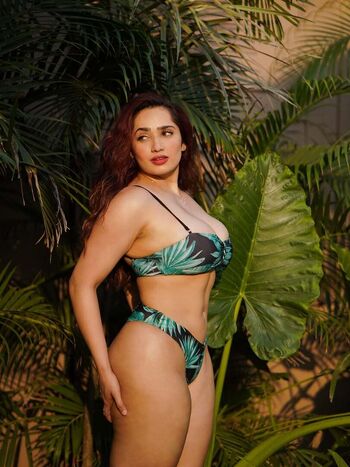 Full leaked Aditi mistry private onlyfans photo