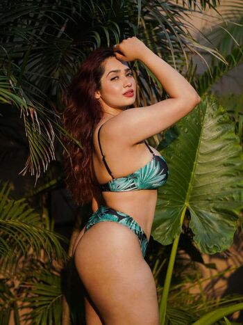 Full leaked Aditi mistry private onlyfans photo