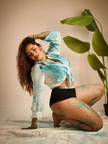 Full leaked Aditimistry private onlyfans photo