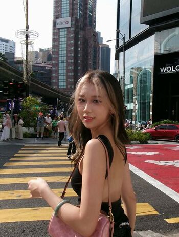 Adriana Yeong