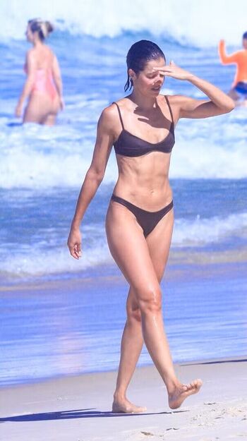 Full leaked Agatha moreira private onlyfans photo