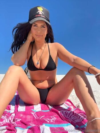 Full leaked Akuna nomel private onlyfans photo