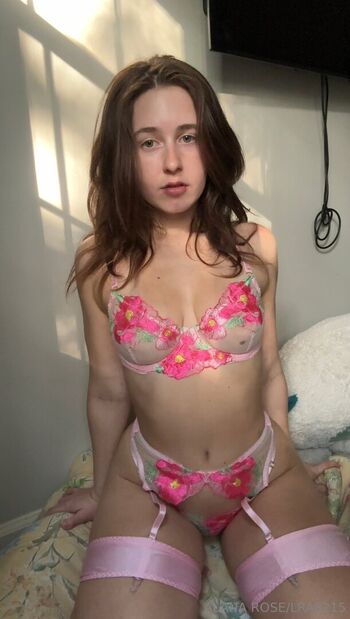 Alanarose8 AKA lra8215