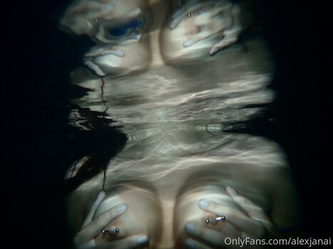 Full leaked Alex janai private onlyfans photo