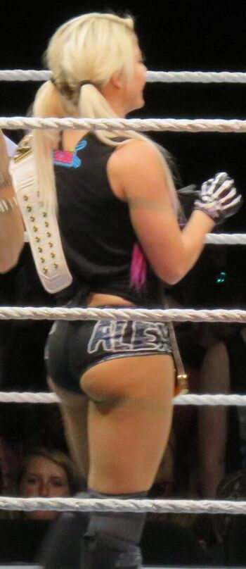 Alexa Bliss