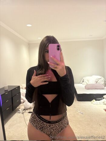 alexajefferies