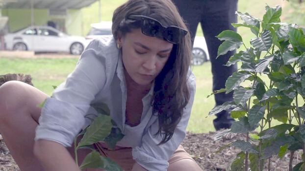 Alexandria Ocasio-Cortez