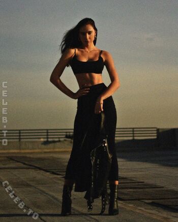 Full leaked Alexis ren private onlyfans photo