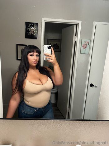 alexisthagoatt