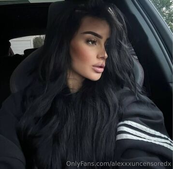 alexxxuncensoredx