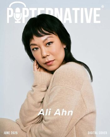 Ali Ahn