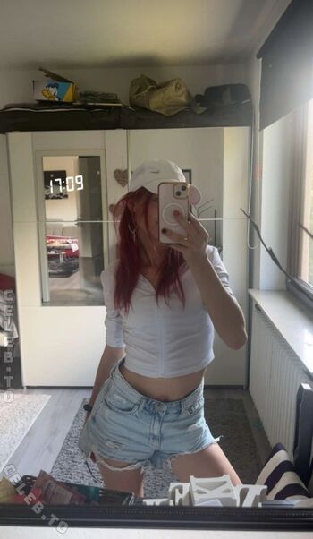 Full leaked Alina pfeifer private onlyfans photo