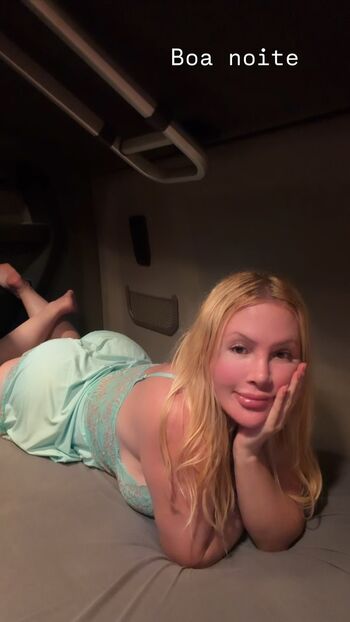 Full leaked Aline fuchter ouriques private onlyfans photo