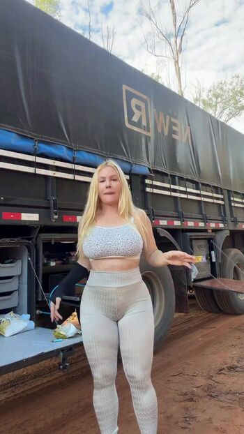 Full leaked Aline fuchter ouriques private onlyfans photo