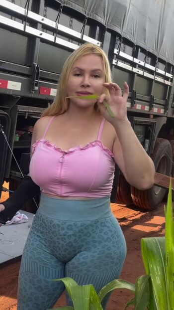 Full leaked Aline fuchter ouriques private onlyfans photo