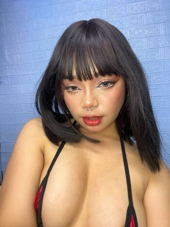 Full leaked Alter mei private onlyfans photo