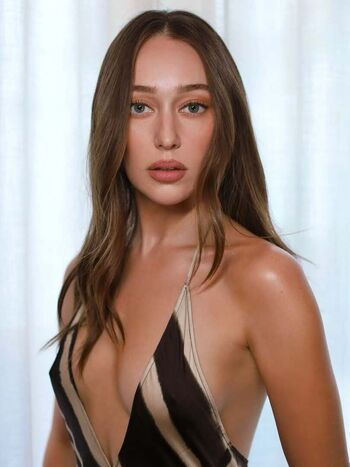 Alycia Debnam Carey