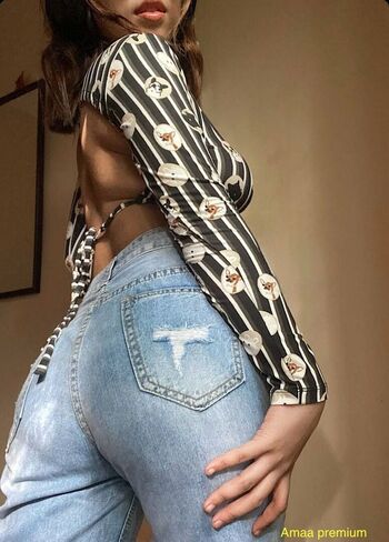 Full leaked Shae underscore/ private onlyfans photo