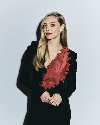 Amanda Seyfried