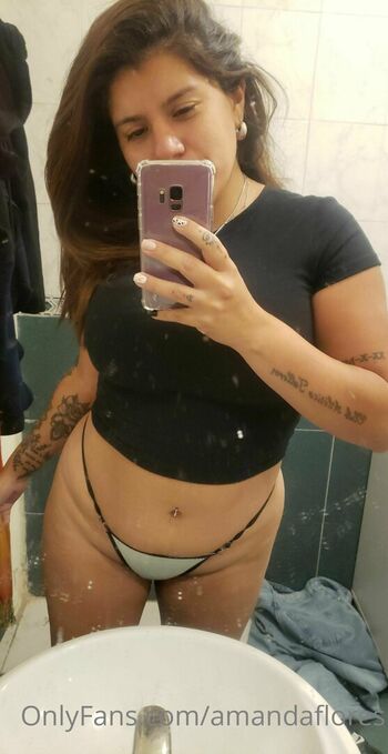 amandaflores