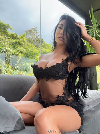 Full leaked Amber marie private onlyfans photo