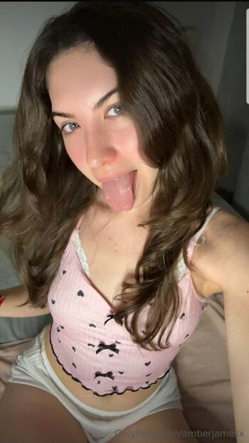 Amberjamesx