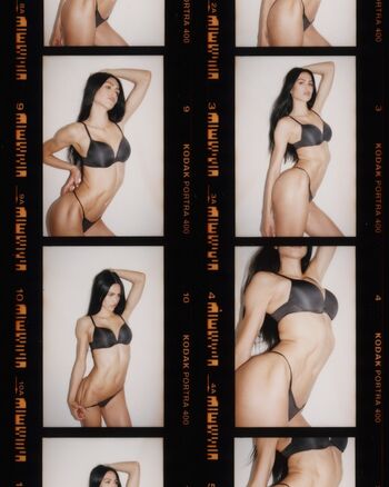 Full leaked Amelia gray hamlin private onlyfans photo