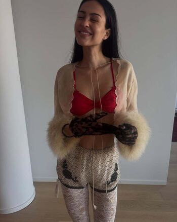 Full leaked Amelia gray hamlin private onlyfans photo