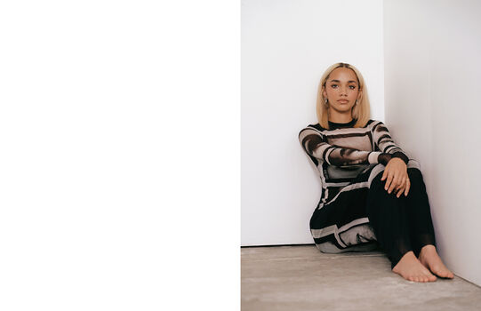 Amirah J