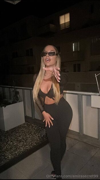 Amirasecret99