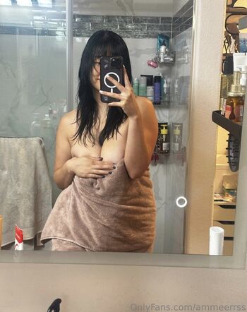 Full leaked Ammeer rss private onlyfans photo