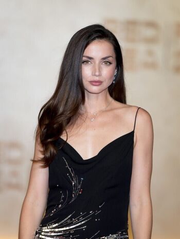 Ana De Armas