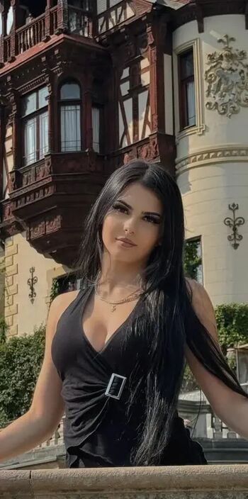 Full leaked Ana maria trotea private onlyfans photo