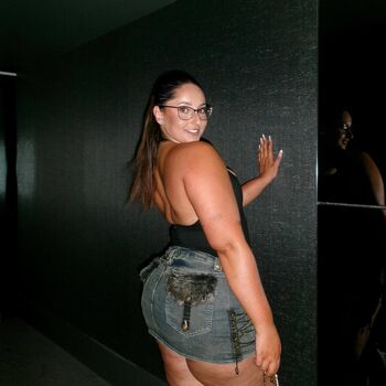 Full leaked Anakakfit private onlyfans photo