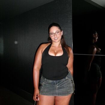 Full leaked Anakakfit private onlyfans photo