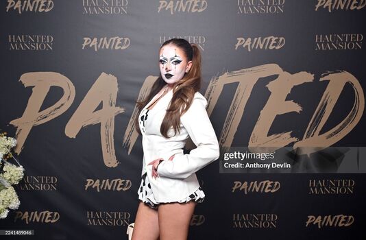 Anastasia Kingsnorth