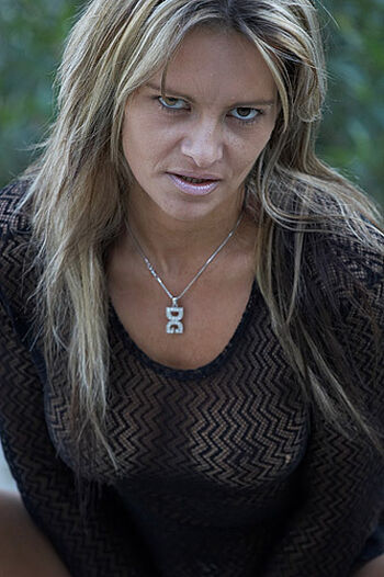 Andrea Paliatková Reina